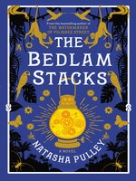 The Bedlam Stacks